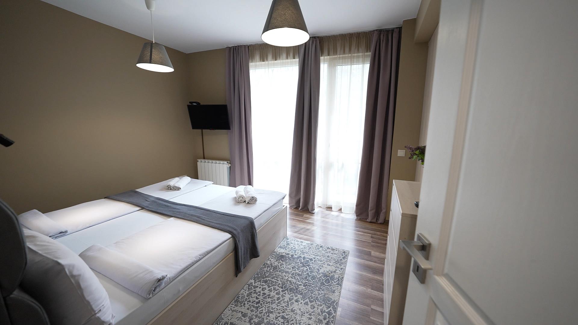 Apartament cu un dormitor – Mini Sofia