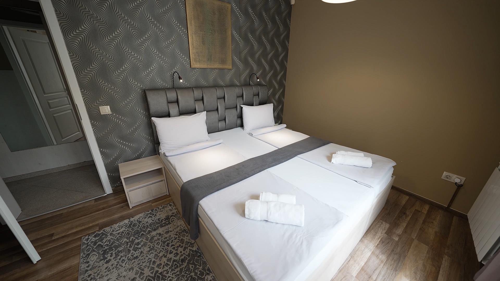 Apartament cu un dormitor – Mini Sofia