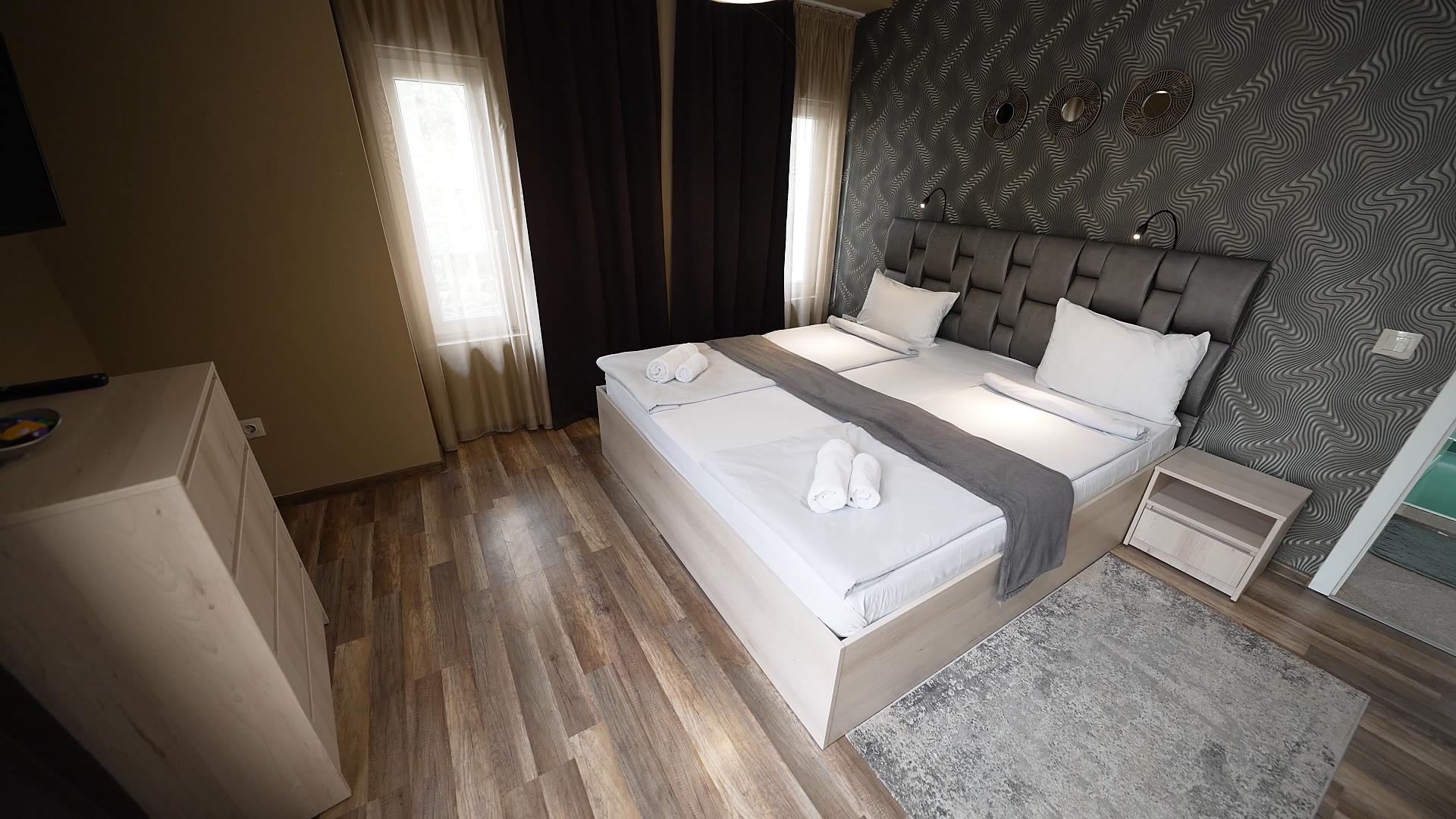 Apartament cu un dormitor – Mini Sofia