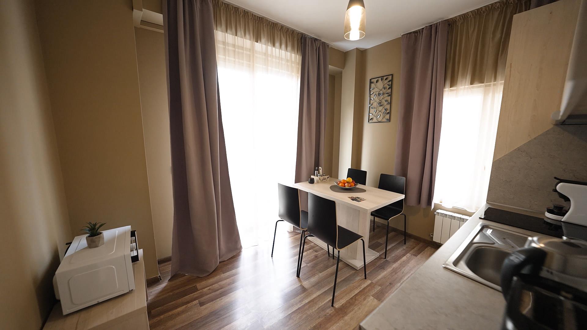 Apartament cu un dormitor – Mini Sofia