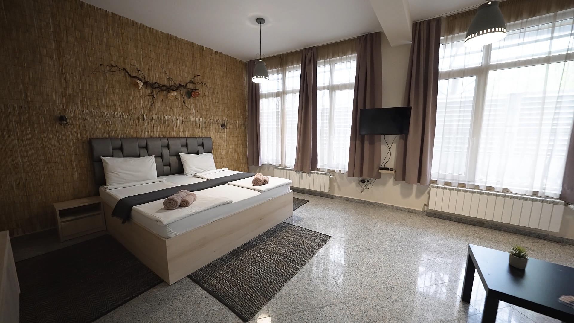 Ground-floor room – Mini Sofia